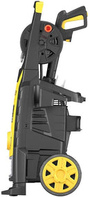 Lavadora Alta Pressão 2500W 150B Stanley Sxpw25Dts