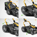 Corta Relva Gasolina 748 S Stiga