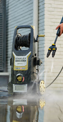 Lavadora Alta Pressão 2700W 160B Stanley Sxfpw27Dts