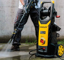 Lavadora Alta Pressão 2500W 150B Stanley Sxpw25Dts