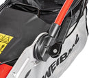 Corta Relva A Gasolina Wb455SC 3 Em 1 Weibang