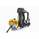 Roçadora Mochila 51,7cc BC 555 R Stiga