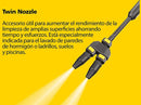 Lavadora Alta Pressão 2500W 150B Stanley Sxpw25Dts