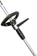 Aparador de Relva a Bateria 18V 2x2Ah 350W KawaPower KWAPB350