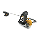 Roçadora Mochila 51,7cc BC 555 R Stiga