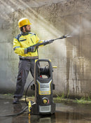 Lavadora Alta Pressão 2700W 160B Stanley Sxfpw27Dts