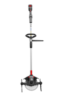 Aparador de Relva a Bateria 18V 2x2Ah 350W KawaPower KWAPB350