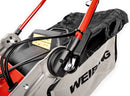 Corta Relva a gasolina Wb537SLC V 3 Em 1 Weibang