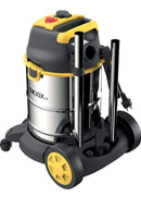 Aspirador Sólidos/Líquidos 30L 1600W Stanley Sxvc30Xtde