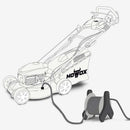 Corta Relva A Gasolina Pm 4645 Shw-B Briggs & Stratton Mowox